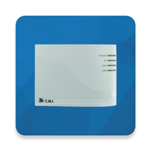 CMI