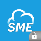 Sector SME Cloud File Manager icône
