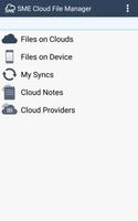 File Fabric Multi-Cloud File M syot layar 1
