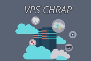 Cheap VPS Hosting ポスター