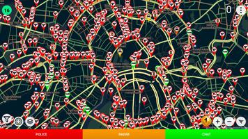 كاشف الشرطة تصوير الشاشة 3