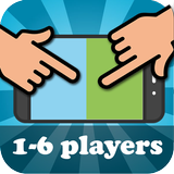 بازی های باحال icon