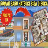 Props id for sakura school