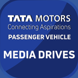 Tata Motors  PV - Media Drive