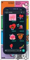 Tata Animated WASticker Plakat