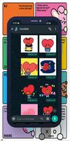 Tata Animated WASticker Screenshot 2