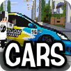 Racing cars for minecraft APK