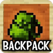 Icona Backpack for minecraft