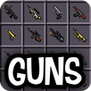 Gun mods for minecraft APK