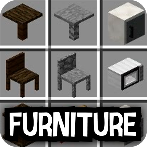 Furniture mods for minecraft