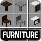 Furniture icône