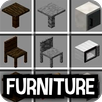 APK Furniture mods for minecraft