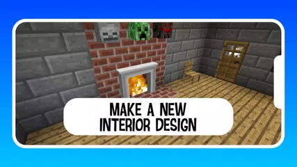 Furniture mods for minecraft XAPK download