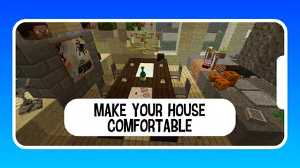 Furniture mods for minecraft XAPK download