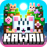 Kawaii моды для майнкрафт APK