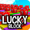 Lucky Blocks - maps and mods APK