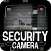 Security Camera mod for mcpe 圖標