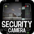 Security Camera mod for mcpe APK