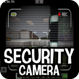 Security Camera mod for mcpe