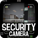 APK Security Camera mod for mcpe