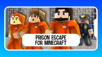 Jailbreak - maps and mods ポスター