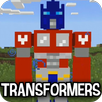 Transformers for minecraft mod APK