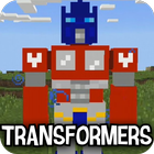 Transformers icône