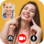 Meet Strangers : Live Video Chat icon