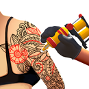 Tattoo Master 3D: Crazy Art APK