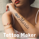 Tatoo! - Tattoo Maker Designer APK