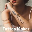 Tatoo! - Tattoo Maker Designer APK