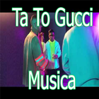 Ta To Gucci (Remix) musica letras icône