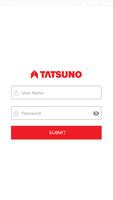 Station Master - Tatsuno India الملصق
