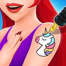 APK The Ink Shop - Tattoo Art ASMR