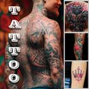 Tattoo Design - Create Tattoo APK