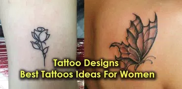Tattoo Designs | Best Tattoos Ideas For Women