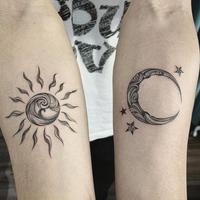 Tattoo Designs اسکرین شاٹ 2