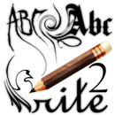 APK Tattoo Font Designer 2 -AI Art