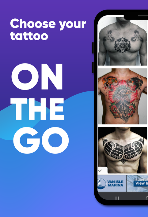 5000+ Tattoo Designs and Ideas screenshot 4