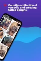5000+ Tattoo Designs and Ideas ภาพหน้าจอ 1