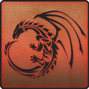 Tattoo - татуировки и пирсинг, значение и эскизы APK