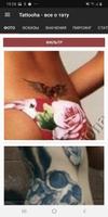Tattoo - татуировки и пирсинг, значение и эскизы تصوير الشاشة 3