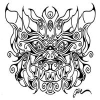 Tattoo Designs V3 imagem de tela 2