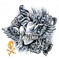 Tattoo Designs V6 스크린샷 3