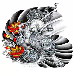 Tattoo Designs V6 APK download