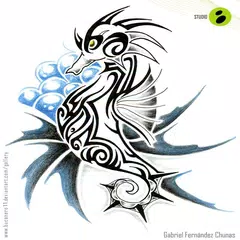 Tattoo Designs V7 APK download