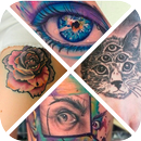 APK Tattoo Designs Ideas