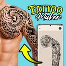APK Tattoo Maker for Body