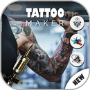 Tattoo Maker, Tattoo Design Ma APK