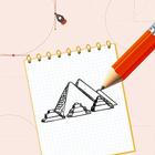 Learn To Draw & Trace Tattoo biểu tượng
